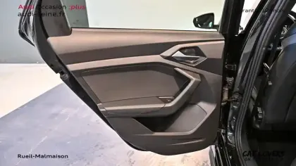 Photo 15 Audi A1  Sportback 30 TFSI 116 ch S tronic 7