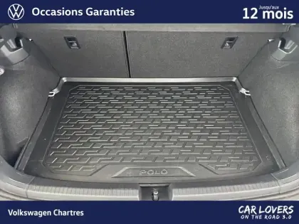 Photo 15 Volkswagen Polo  1.0 TSI 95 S&S BVM5