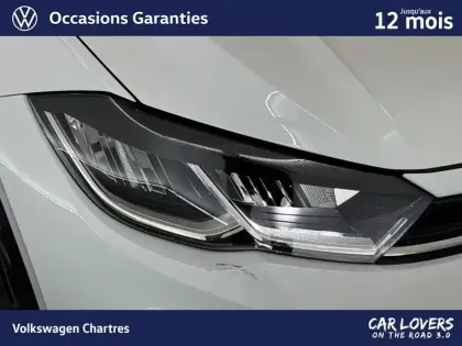 Photo 26 Volkswagen Polo  1.0 TSI 95 S&S BVM5