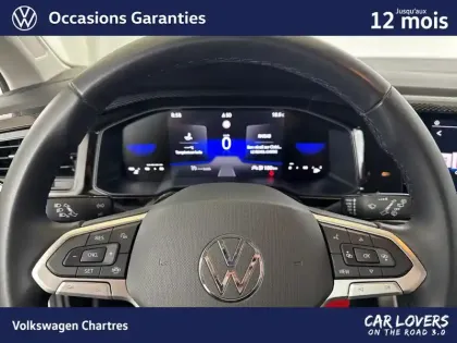 Photo 11 Volkswagen Polo  1.0 TSI 95 S&S BVM5