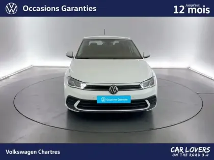 Photo 7 Volkswagen Polo  1.0 TSI 95 S&S BVM5