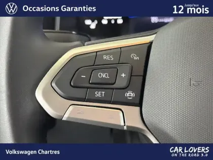 Photo 18 Volkswagen Polo  1.0 TSI 95 S&S BVM5