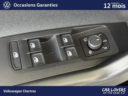 Photo 19 Volkswagen Polo  1.0 TSI 95 S&S BVM5