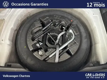 Photo 23 Volkswagen Polo  1.0 TSI 95 S&S BVM5