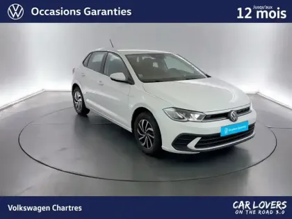 Photo 6 Volkswagen Polo  1.0 TSI 95 S&S BVM5