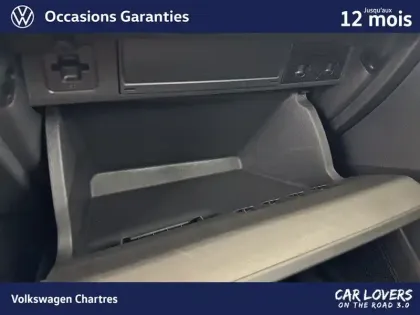 Photo 21 Volkswagen Polo  1.0 TSI 95 S&S BVM5