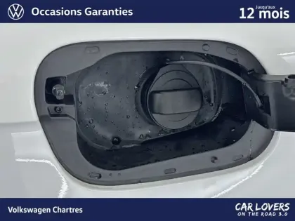 Photo 25 Volkswagen Polo  1.0 TSI 95 S&S BVM5