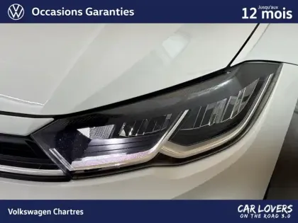 Photo 27 Volkswagen Polo  1.0 TSI 95 S&S BVM5