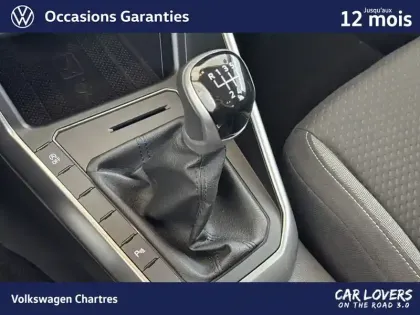 Photo 13 Volkswagen Polo  1.0 TSI 95 S&S BVM5