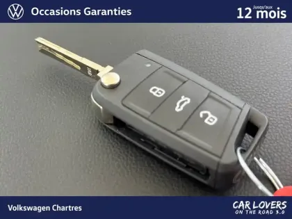 Photo 29 Volkswagen Polo  1.0 TSI 95 S&S BVM5