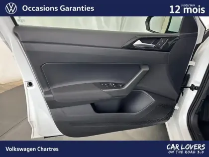 Photo 22 Volkswagen Polo  1.0 TSI 95 S&S BVM5