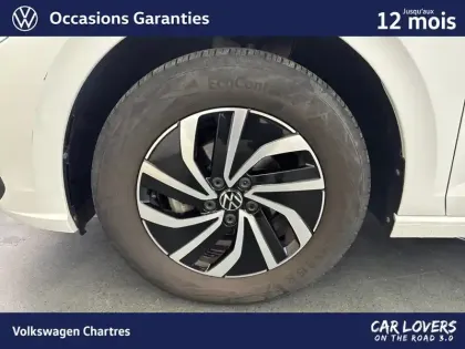 Photo 8 Volkswagen Polo  1.0 TSI 95 S&S BVM5