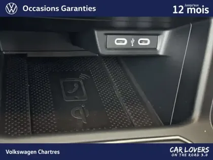 Photo 20 Volkswagen Polo  1.0 TSI 95 S&S BVM5