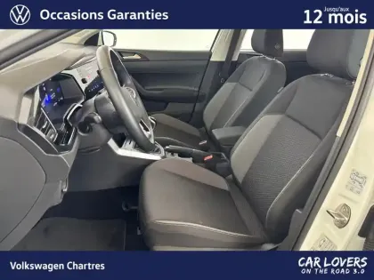 Photo 28 Volkswagen Polo  1.0 TSI 95 S&S BVM5