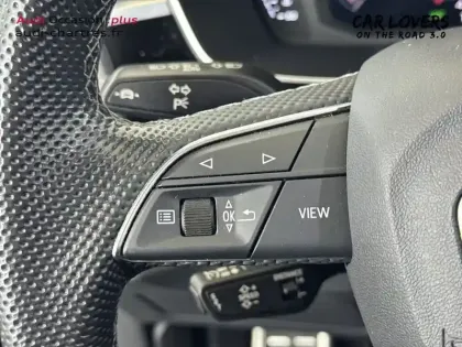 Photo 24 Audi Q3  Sportback 35 TFSI 150 ch S tronic 7