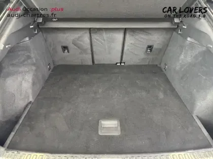 Photo 21 Audi Q3  Sportback 35 TFSI 150 ch S tronic 7