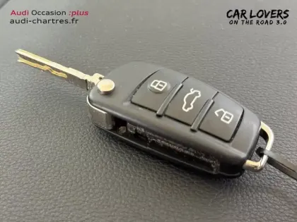 Photo 30 Audi Q3  Sportback 35 TFSI 150 ch S tronic 7