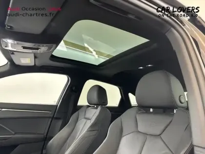 Photo 28 Audi Q3  Sportback 35 TFSI 150 ch S tronic 7