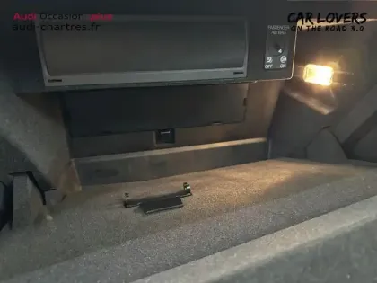 Photo 19 Audi Q3  Sportback 35 TFSI 150 ch S tronic 7