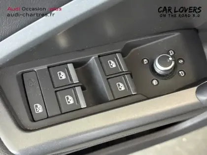 Photo 23 Audi Q3  Sportback 35 TFSI 150 ch S tronic 7