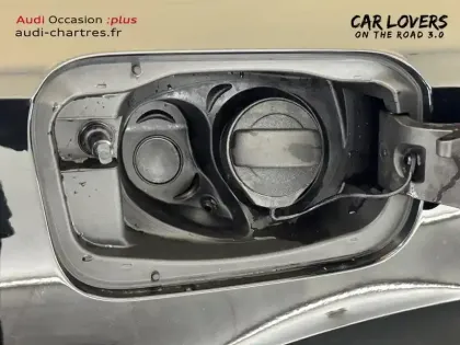 Photo 18 Audi Q3  Sportback 35 TFSI 150 ch S tronic 7