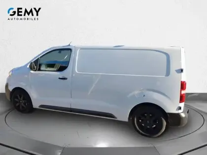 Photo 6 Peugeot Expert  FGN TOLE M BLUEHDI 120 S&S BVM6