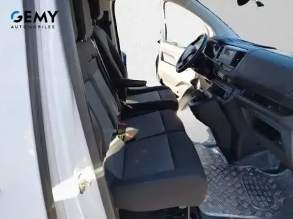 Photo 9 Peugeot Expert  FGN TOLE M BLUEHDI 120 S&S BVM6