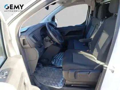 Photo 8 Peugeot Expert  FGN TOLE M BLUEHDI 120 S&S BVM6