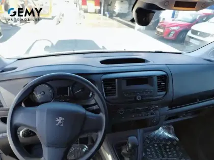 Photo 7 Peugeot Expert  FGN TOLE M BLUEHDI 120 S&S BVM6