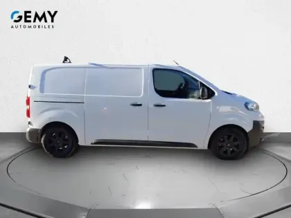 Photo 3 Peugeot Expert  FGN TOLE M BLUEHDI 120 S&S BVM6