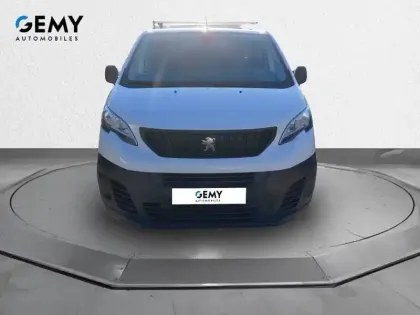 Photo 1 Peugeot Expert  FGN TOLE M BLUEHDI 120 S&S BVM6