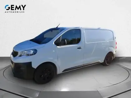 Photo Peugeot Expert Expert Fgn Tole M Bluehdi 120 S&s Bvm6