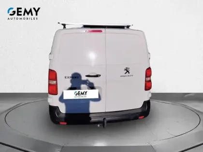 Photo 4 Peugeot Expert  FGN TOLE M BLUEHDI 120 S&S BVM6