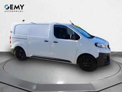 Photo 2 Peugeot Expert  FGN TOLE M BLUEHDI 120 S&S BVM6