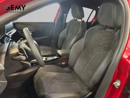 Photo 8 Peugeot 208  Hybrid 110 e-DCS6