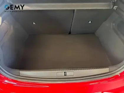 Photo 5 Peugeot 208  Hybrid 110 e-DCS6