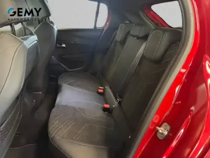 Photo 9 Peugeot 208  Hybrid 110 e-DCS6