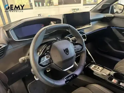 Photo 7 Peugeot 208  Hybrid 110 e-DCS6