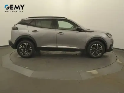 Photo 47 Peugeot 2008  PureTech 100 S&S BVM6