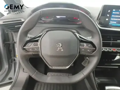 Photo 13 Peugeot 2008  PureTech 100 S&S BVM6