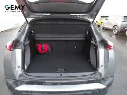 Photo 5 Peugeot 2008  PureTech 100 S&S BVM6