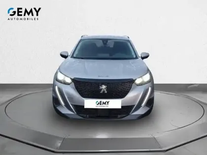 Photo 1 Peugeot 2008  PureTech 100 S&S BVM6