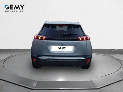 Photo 4 Peugeot 2008  PureTech 100 S&S BVM6