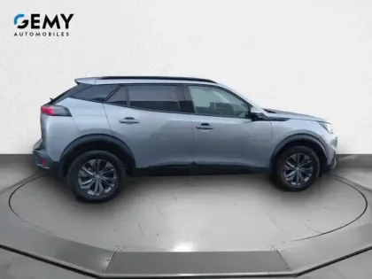 Photo 3 Peugeot 2008  PureTech 100 S&S BVM6