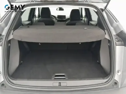 Photo 21 Peugeot 2008  PureTech 100 S&S BVM6