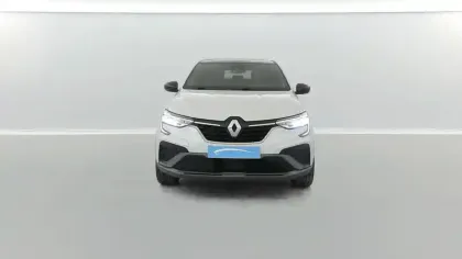 Photo 69 Renault Arkana  E-Tech hybride 145