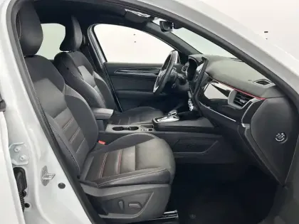 Photo 22 Renault Arkana  E-Tech hybride 145