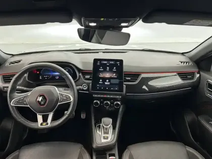 Photo 34 Renault Arkana  E-Tech hybride 145