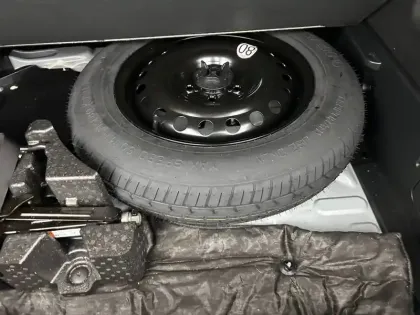 Photo 31 Renault Arkana  E-Tech hybride 145