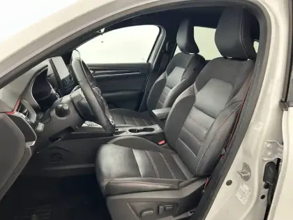 Photo 17 Renault Arkana  E-Tech hybride 145